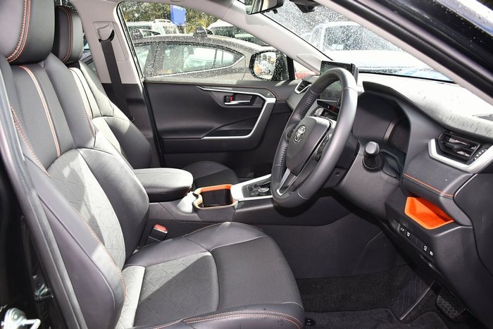 2024 Toyota RAV4 Edge