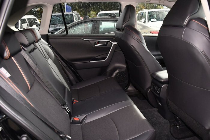 2024 Toyota RAV4 Edge