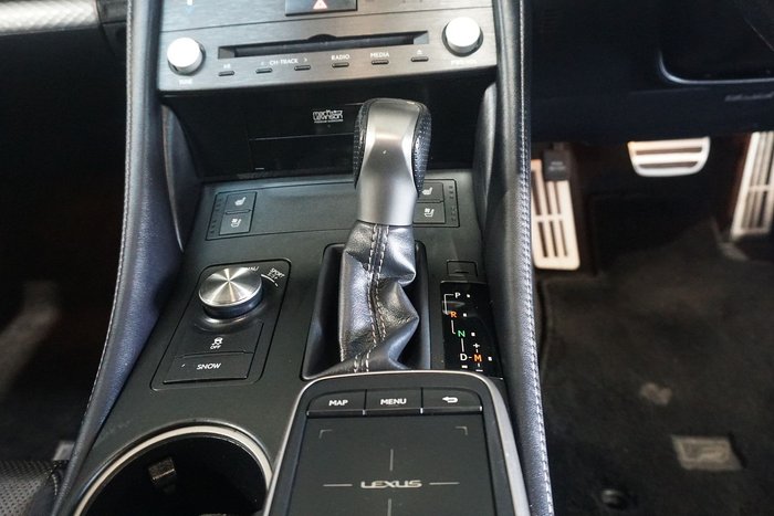 2019 Lexus RC RC350 F Sport