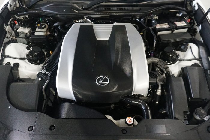 2019 Lexus RC RC350 F Sport