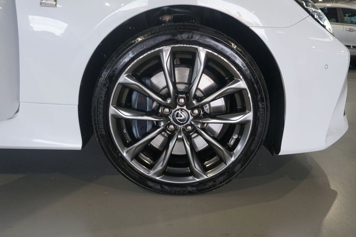 2019 Lexus RC RC350 F Sport