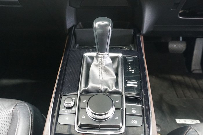 2022 Mazda CX-30 G25 Touring