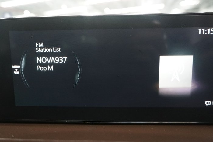 2022 Mazda CX-30 G25 Touring
