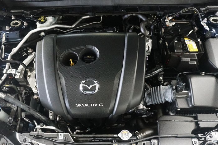 2022 Mazda CX-30 G25 Touring