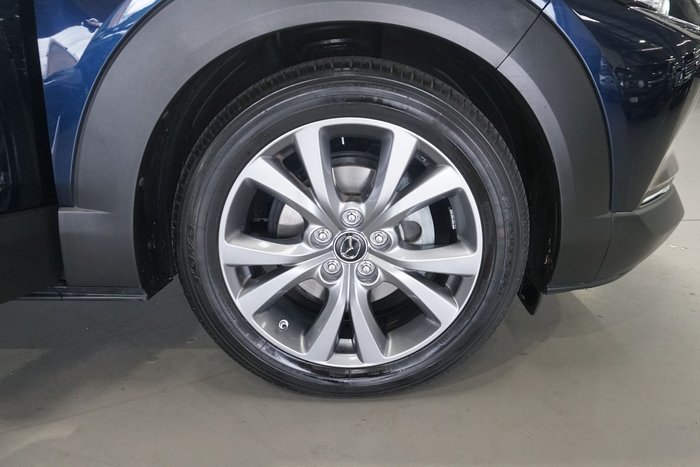 2022 Mazda CX-30 G25 Touring