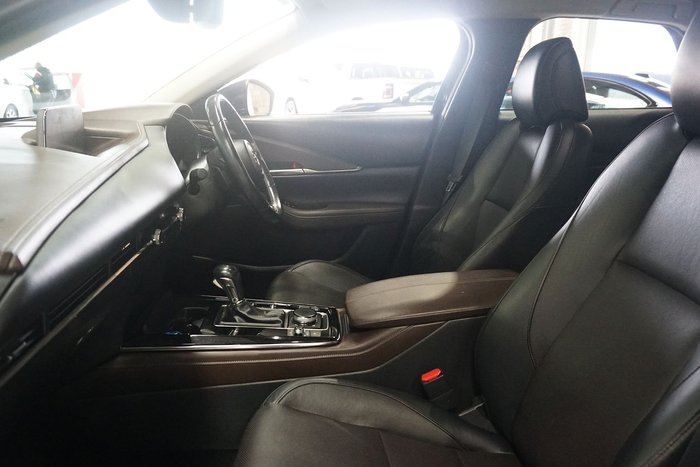 2022 Mazda CX-30 G25 Touring