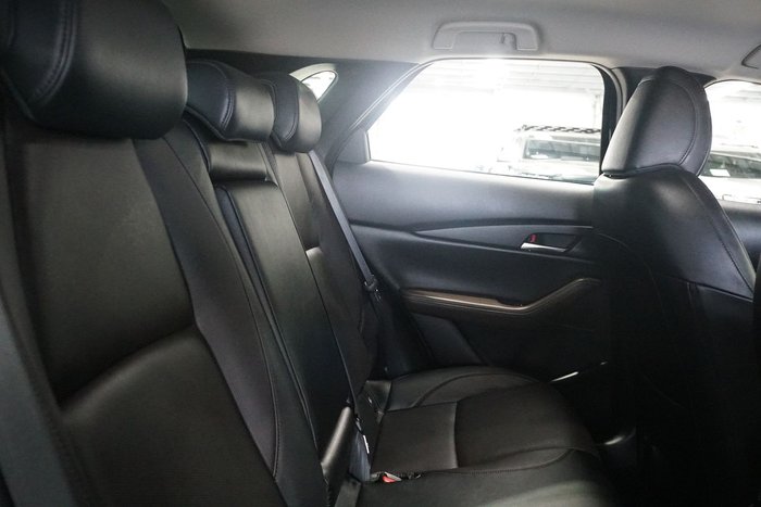 2022 Mazda CX-30 G25 Touring