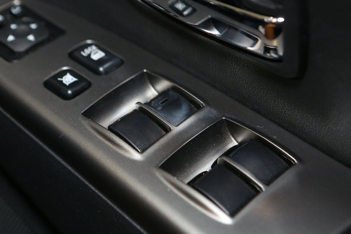 2024 Mitsubishi ASX LS