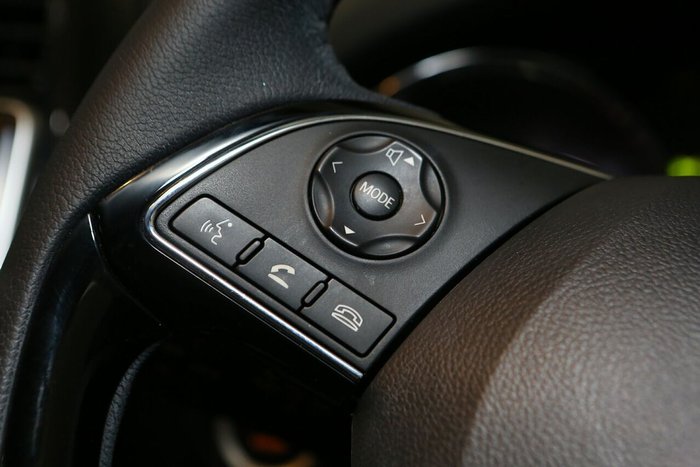 2024 Mitsubishi ASX LS