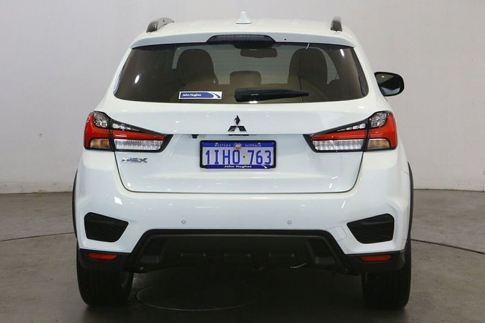 2024 Mitsubishi ASX