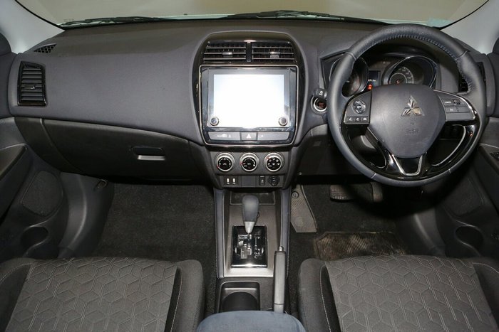 2024 Mitsubishi ASX LS