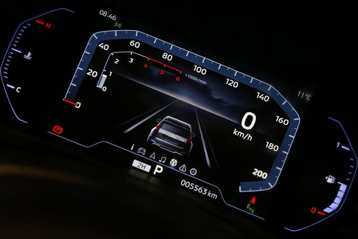 2025 Mitsubishi Pajero Sport Exceed