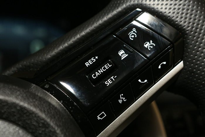 2025 Mitsubishi Pajero Sport Exceed