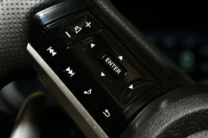 2025 Mitsubishi Pajero Sport Exceed