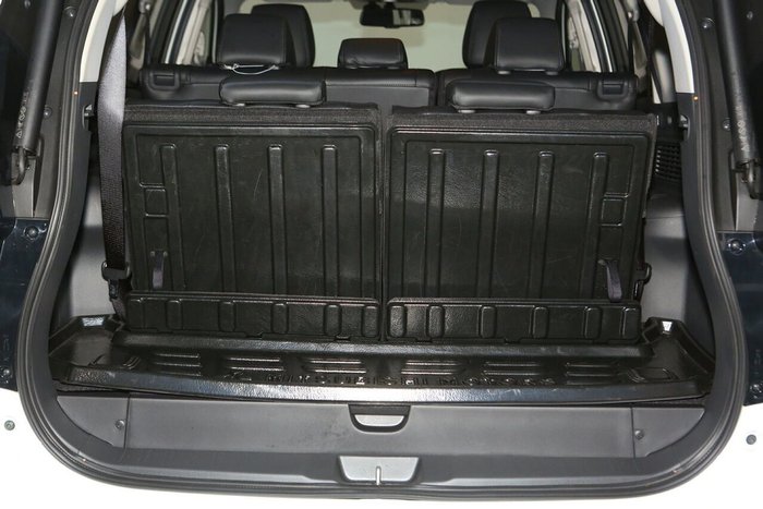 2025 Mitsubishi Pajero Sport Exceed