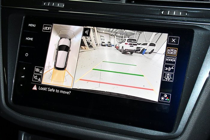 2023 Volkswagen Tiguan R