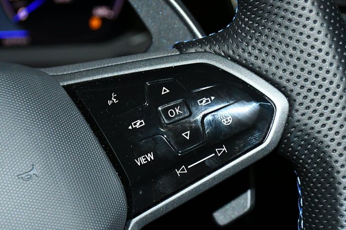 2023 Volkswagen Tiguan R