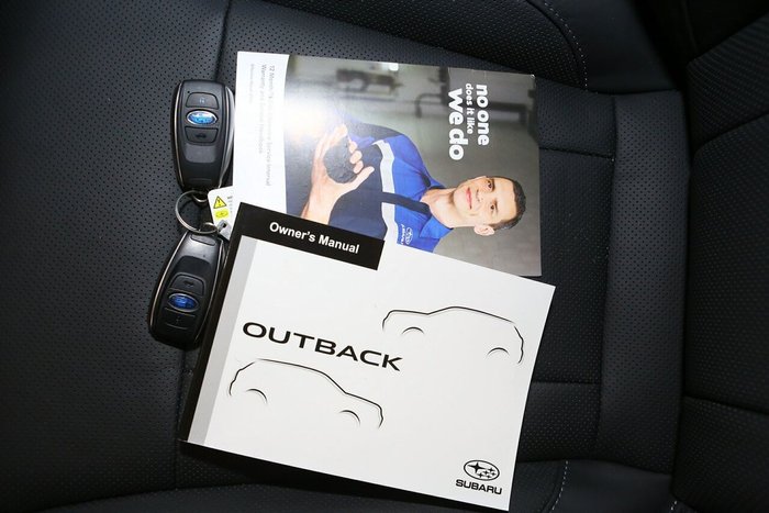 2024 Subaru Outback AWD Touring XT