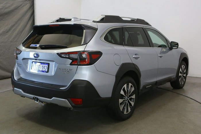 2024 Subaru Outback AWD Touring XT