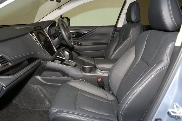 2024 Subaru Outback AWD Touring XT