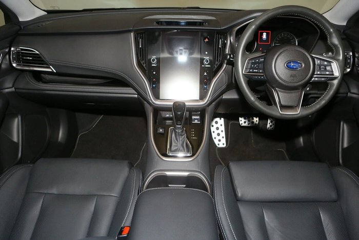 2024 Subaru Outback AWD Touring XT