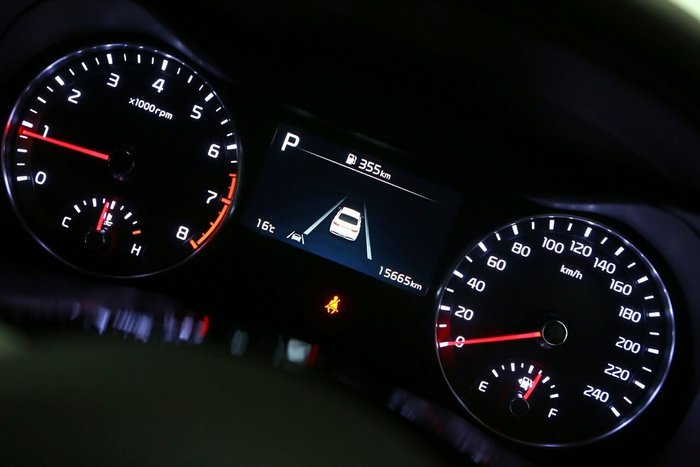 2024 Kia Cerato S