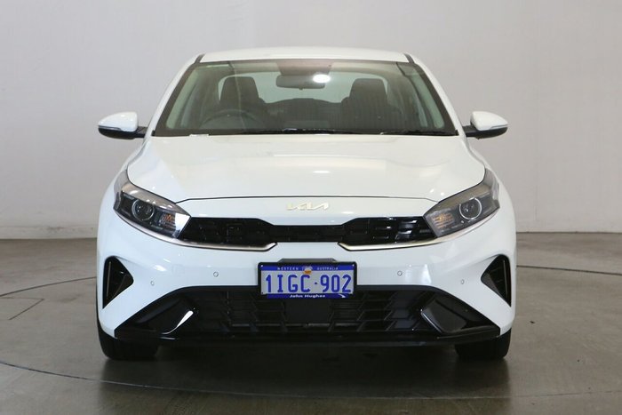 2024 Kia Cerato