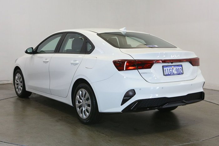 2024 Kia Cerato