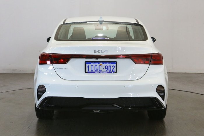 2024 Kia Cerato