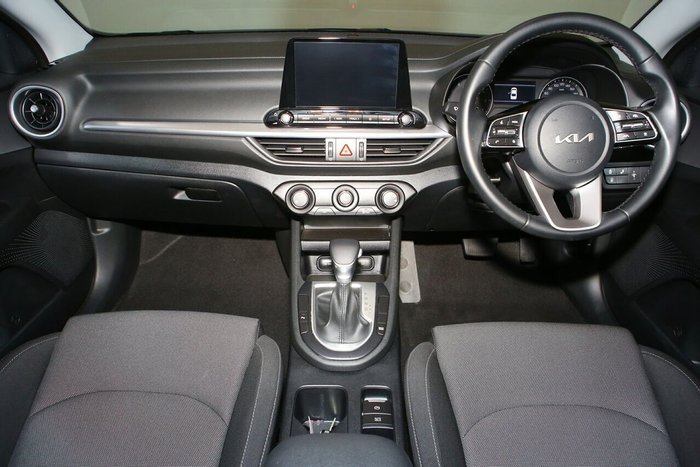 2024 Kia Cerato S