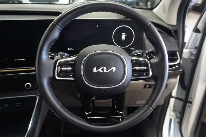 2024 Kia Carnival GT-Line