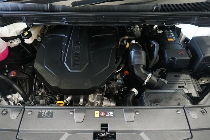 2024 Kia Carnival GT-Line