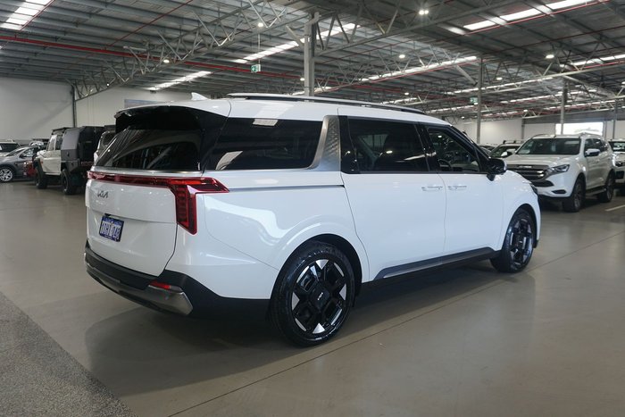 2024 Kia Carnival