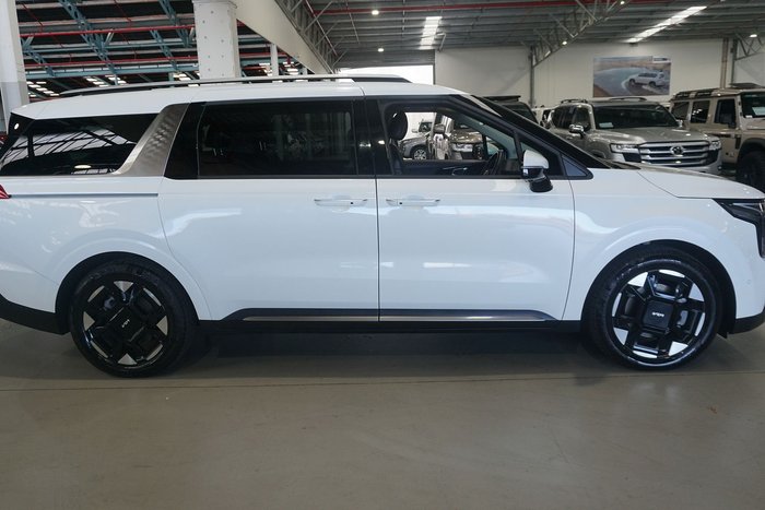 2024 Kia Carnival