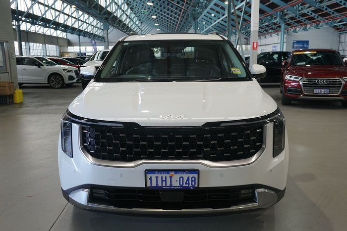 2024 Kia Carnival