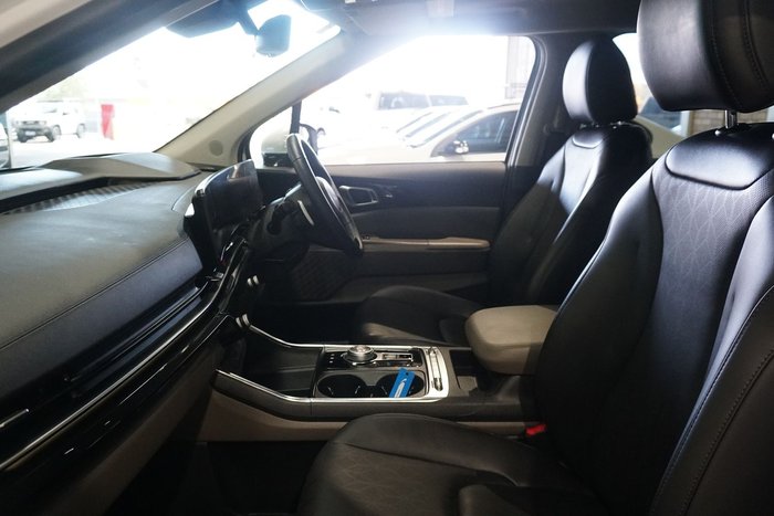 2024 Kia Carnival GT-Line