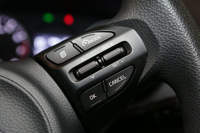 2020 Kia Picanto S