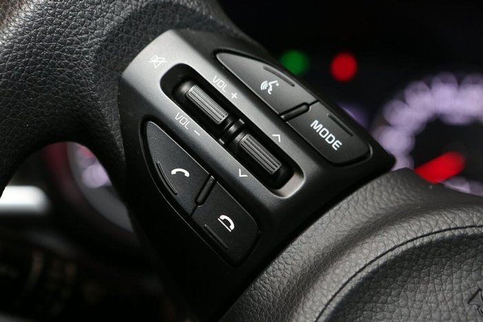 2020 Kia Picanto S