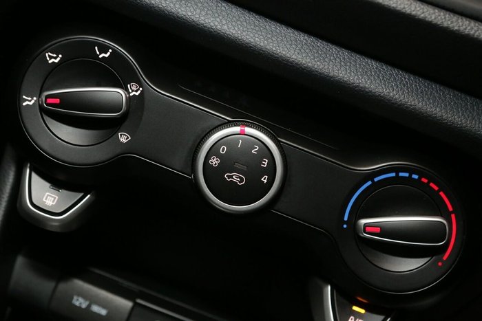 2020 Kia Picanto S