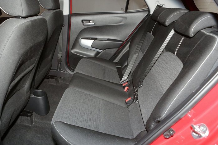 2020 Kia Picanto S