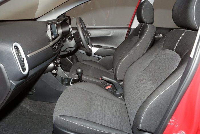 2020 Kia Picanto S