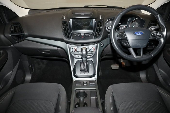2018 Ford Escape Trend