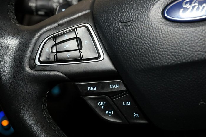 2018 Ford Escape Trend