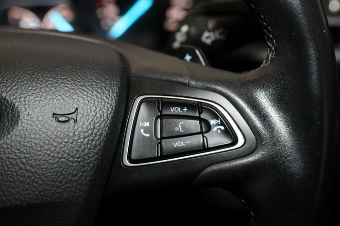 2018 Ford Escape Trend