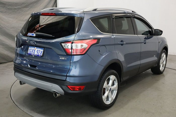 2018 Ford Escape Trend