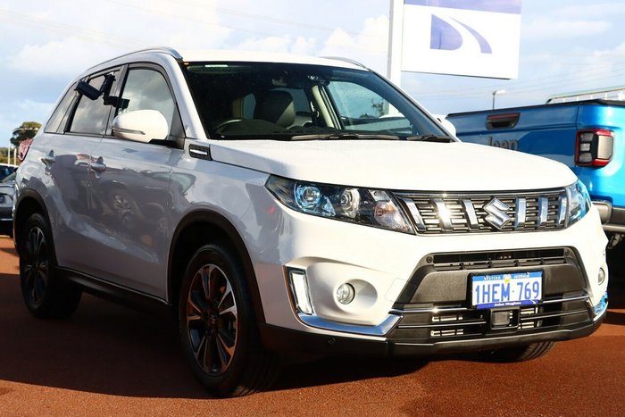 2020 Suzuki Vitara
