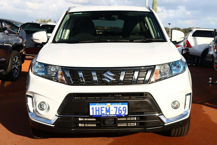 2020 Suzuki Vitara