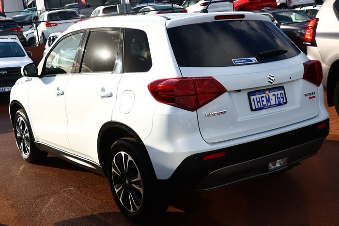 2020 Suzuki Vitara