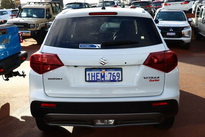 2020 Suzuki Vitara
