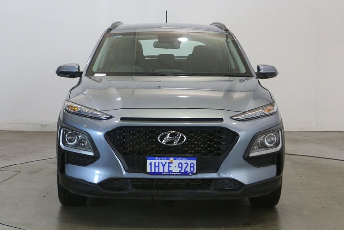 2020 Hyundai Kona